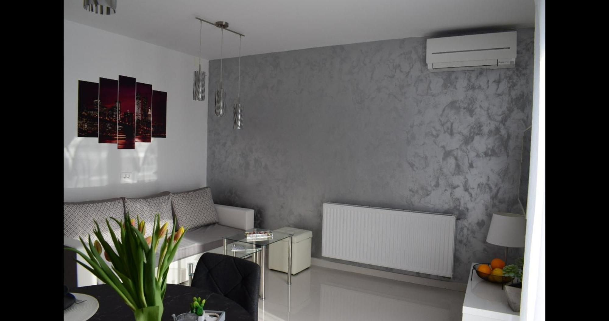 Apartmani Foresta Kras Exterior foto
