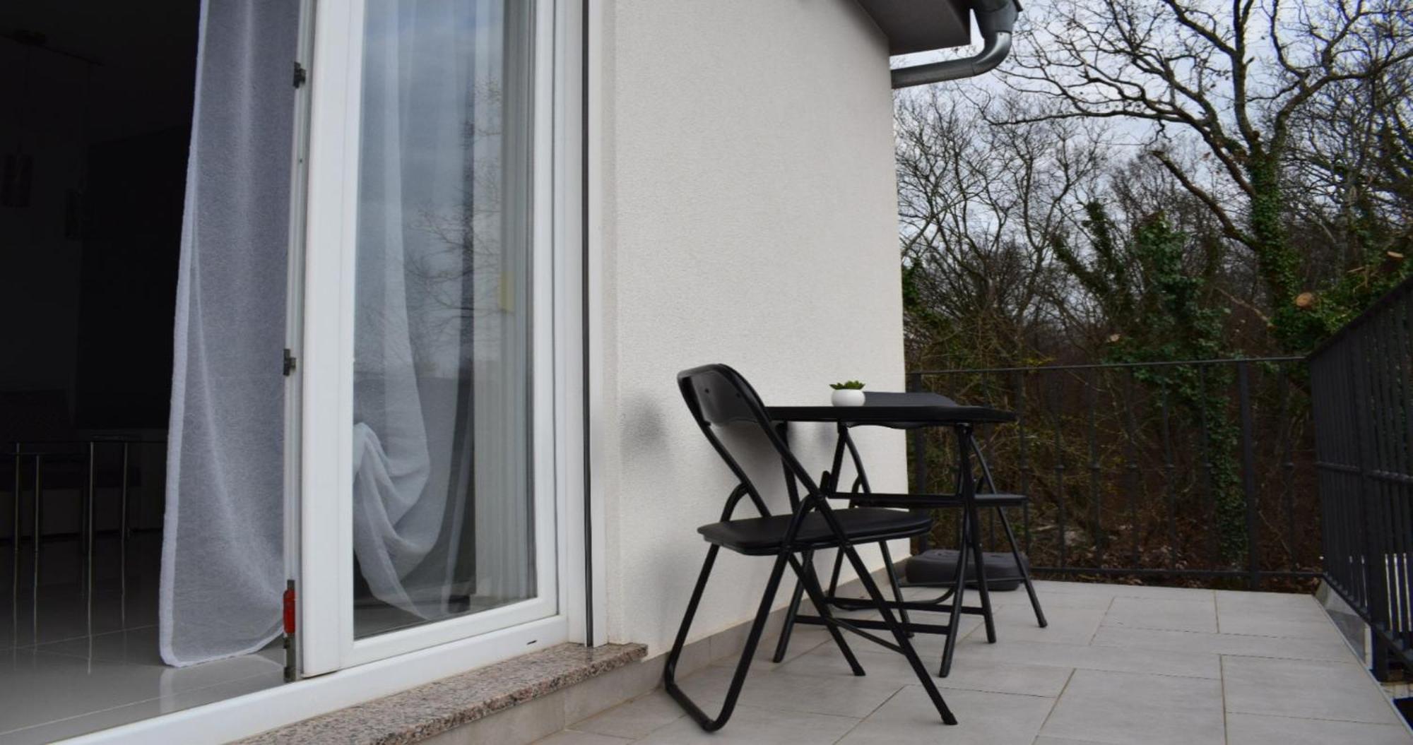 Apartmani Foresta Kras Exterior foto